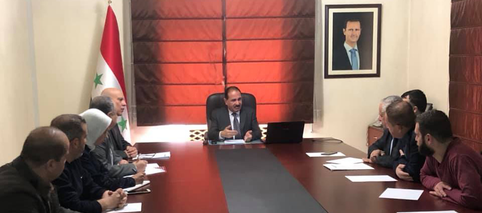 وزارة النقل تطلق النسخة التجريبية من برنامج "إدارة المعاملات المركزي" في مديريات النقل